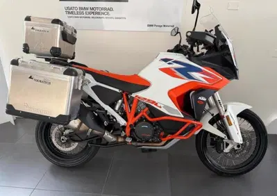 KTM 1290 Super Adventure R (2022 - 25) - Annuncio 10051011
