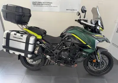 Benelli TRK 702X (2023 - 25) - Annuncio 10051824