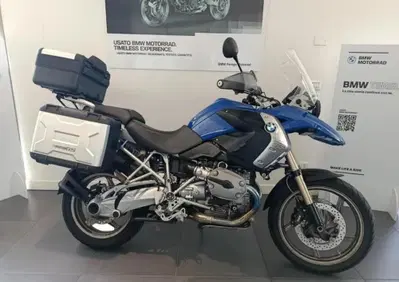 Bmw R 1200 GS (2004 - 07) - Annuncio 10058618