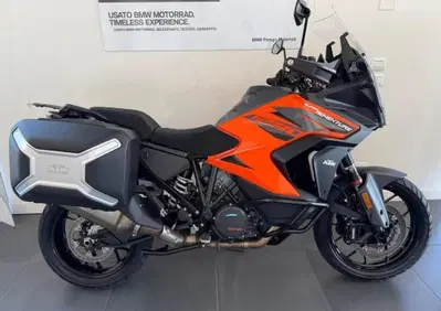 KTM 1290 Super Adventure S (2021 - 25) - Annuncio 10057867