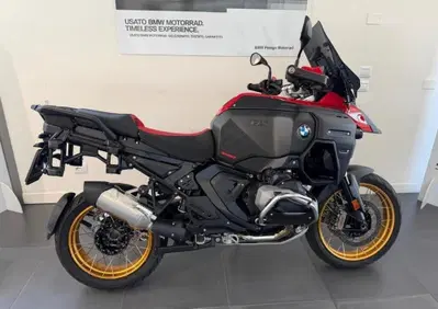 Bmw R 1300 GS Adventure (2025 - 26) - Annuncio 10060905