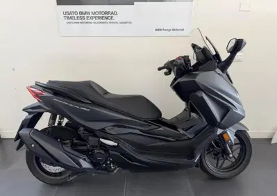 Honda Forza 350 (2022 - 24) - Annuncio 10068818
