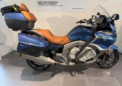 Bmw K 1600 GTL (2022 - 27) - Annuncio 10072613