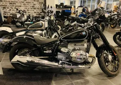 Bmw R 18 (2020 - 24) - Annuncio 9636301