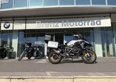 Bmw R 1250 GS (2019 - 20) - Annuncio 10002590