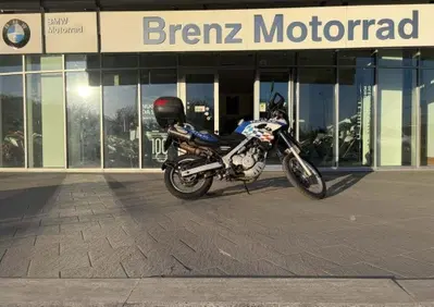 Bmw F 650 GS Dakar - Annuncio 10003954