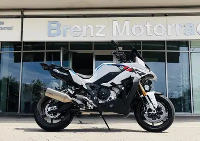 Bmw S 1000 XR (2024 - 26) - Annuncio 10018344