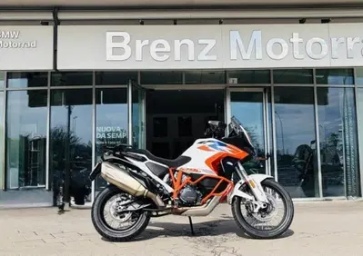 KTM 1290 Super Adventure R (2022 - 25) - Annuncio 10056893