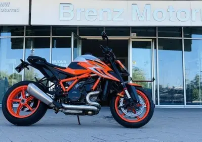 KTM 1290 Super Duke R (2021) - Annuncio 10060908
