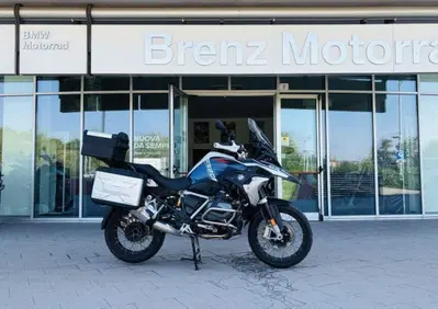 Bmw R 1250 GS (2021 - 24) - Annuncio 10068820