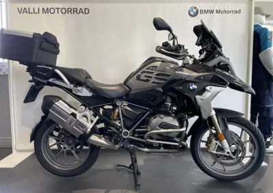Bmw R 1200 GS (2017 - 18) - Annuncio 9609932
