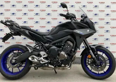 Yamaha Tracer 900 (2018 - 20) - Annuncio 9812561