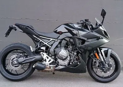 Suzuki GSX-8S Team Suzuki Edition (2024) - Annuncio 9835615