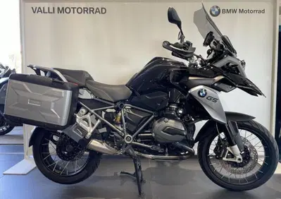 Bmw R 1200 GS (2013 - 16) - Annuncio 9939227