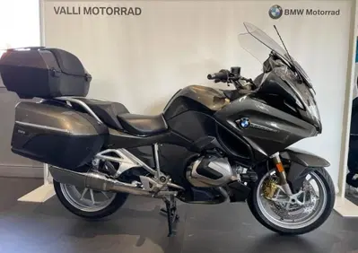 Bmw R 1250 RT (2019 - 20) - Annuncio 9967989