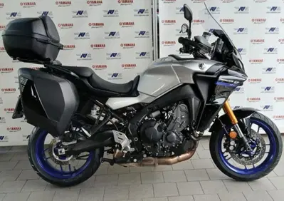Yamaha MT-09 (2021 - 23) - Annuncio 10076189