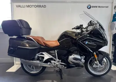 Bmw R 1200 RT (2017 - 18) - Annuncio 10029055