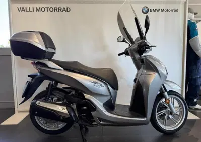Honda SH 300 i ABS (2016 - 20) - Annuncio 10033093