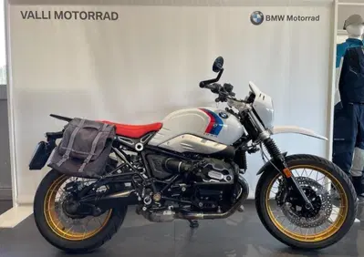 Bmw R nineT Urban GS 1200 (2017 - 20) - Annuncio 10048128