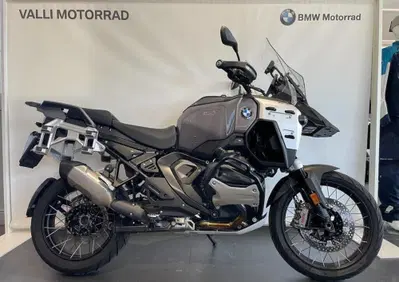 Bmw R 1300 GS Adventure Triple Black (2025 - 26) - Annuncio 10055635