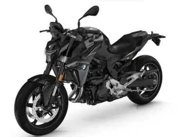Bmw F 900 R (2025 - 27) - Annuncio 10056894