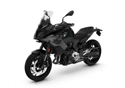 Bmw F 900 XR (2025 - 27) - Annuncio 10056895