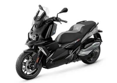 Bmw C 400 X (2025 - 26) - Annuncio 10057870