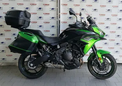 Kawasaki Versys 650 Tourer Plus (2022 - 24) - Annuncio 10057871