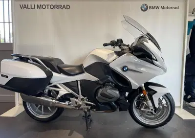 Bmw R 1250 RT (2019 - 20) - Annuncio 10062968