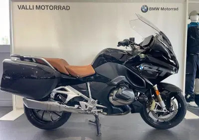 Bmw R 1250 RT (2021 - 25) - Annuncio 10062969