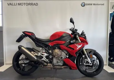 Bmw S 1000 R (2021 - 24) - Annuncio 10062970