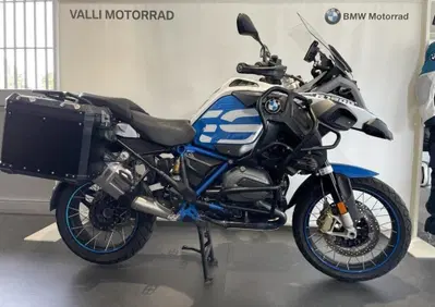 Bmw R 1200 GS Adventure (2017 - 18) - Annuncio 10064754