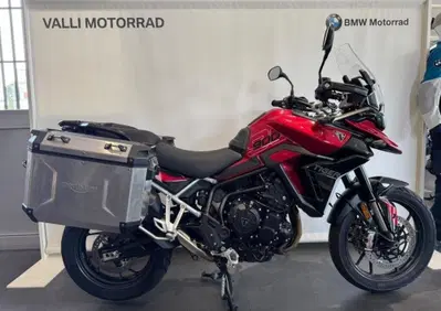 Triumph Tiger 900 GT Pro (2024 - 26) - Annuncio 10064755