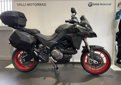Ducati Multistrada V2 S (2022 - 24) - Annuncio 10065861