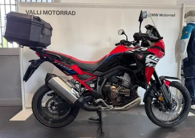 Honda Africa Twin CRF 1100L Urban DCT (2022 - 23) - Annuncio 10066884