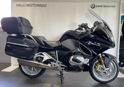 Bmw R 1250 RT (2019 - 20) - Annuncio 10068822