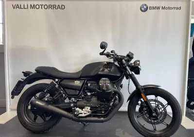 Moto Guzzi V7 Stone (2021 - 24) - Annuncio 10073537
