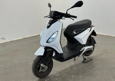 Piaggio 1 (2022 - 26) - Annuncio 9558050