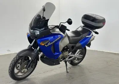 Honda Varadero 1000 (1999 - 02) - Annuncio 9627171