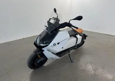 Bmw CE 04 (2021 - 25) - Annuncio 9773388