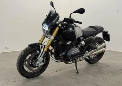 Bmw R 12 nineT (2023 - 26) - Annuncio 10059847