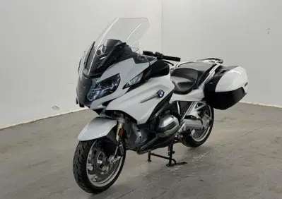 Bmw R 1200 RT (2017 - 18) - Annuncio 10048131