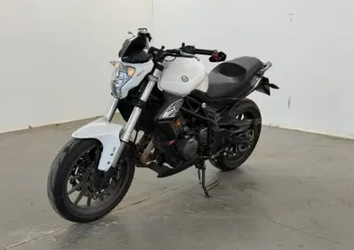 Benelli BN 302 (2017 - 19) - Annuncio 9923672