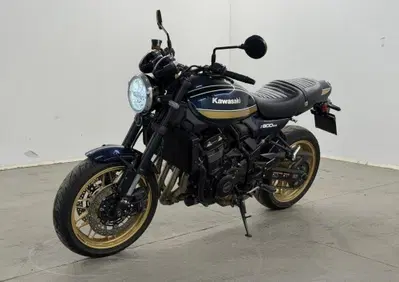 Kawasaki Z 900 RS SE (2022 - 25) - Annuncio 9917611