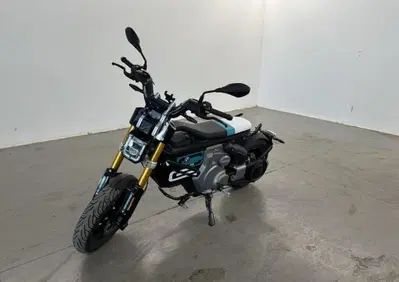 Bmw CE 02 AM (2024 - 26) - Annuncio 9938138