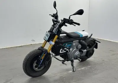 Bmw CE 02 AM (2024 - 26) - Annuncio 9938140
