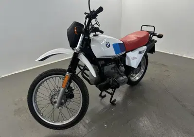 Bmw R 80 (1984 - 94) - Annuncio 9938143