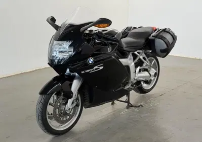Bmw K 1200 S  - Annuncio 10063927