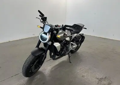 Honda CB 1000 R (2021 - 25) - Annuncio 10029847