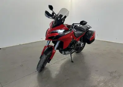 Ducati Multistrada 1260 S (2018 - 20) - Annuncio 10025486